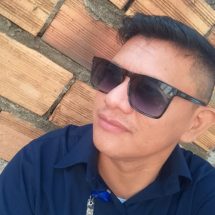 JEREMIAS SANTOS